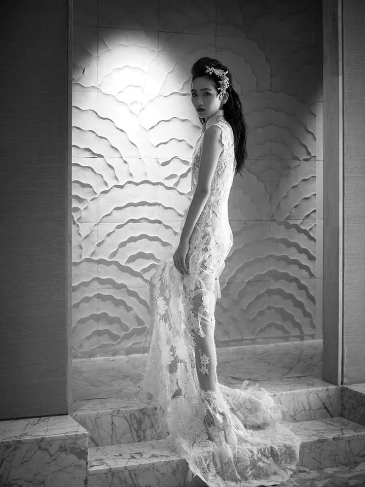 Timeless Beauty, HerWorld Brides LUXE April 2019- September 2019 Issue.
Art Direction: Steve Thio
Photography: Joel Low