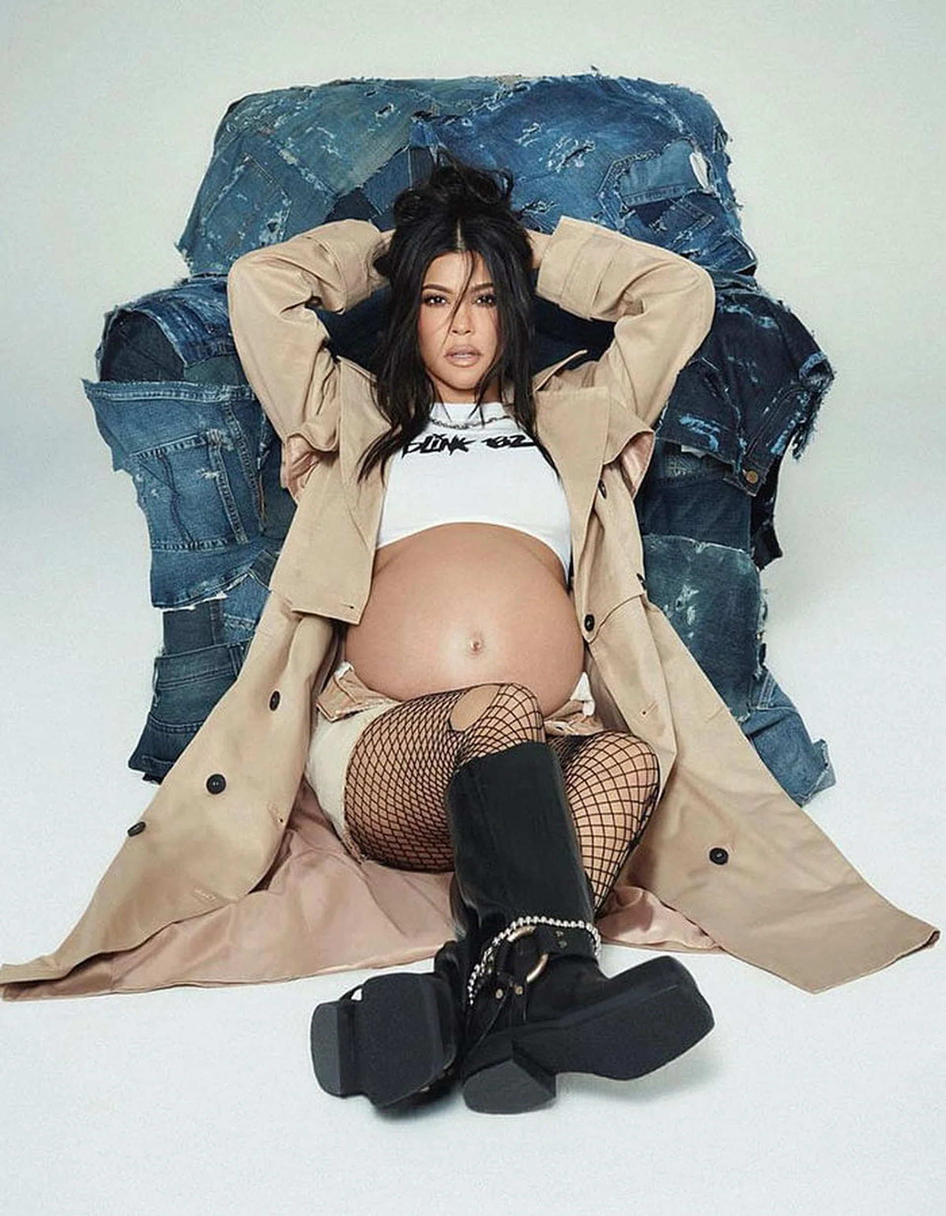 Credits: Instagram/@kourtneykardash