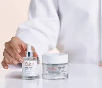 Avene Hyaluron Activ B3
