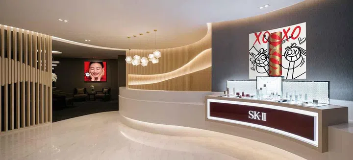 SK-II-Spa awards 2021