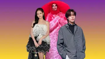 Pics courtesy of Dior, Bottega Veneta and Loewe
