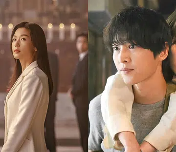 gianna jun song joong ki | shows to watch in september 
