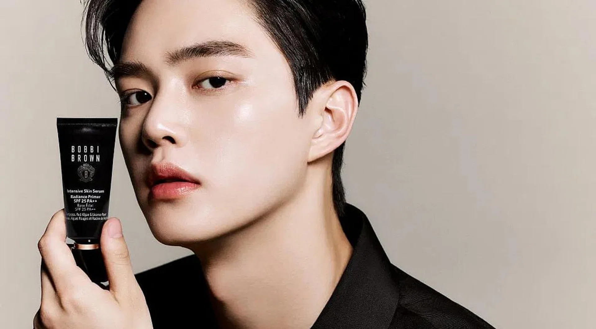 Bobbi Brown