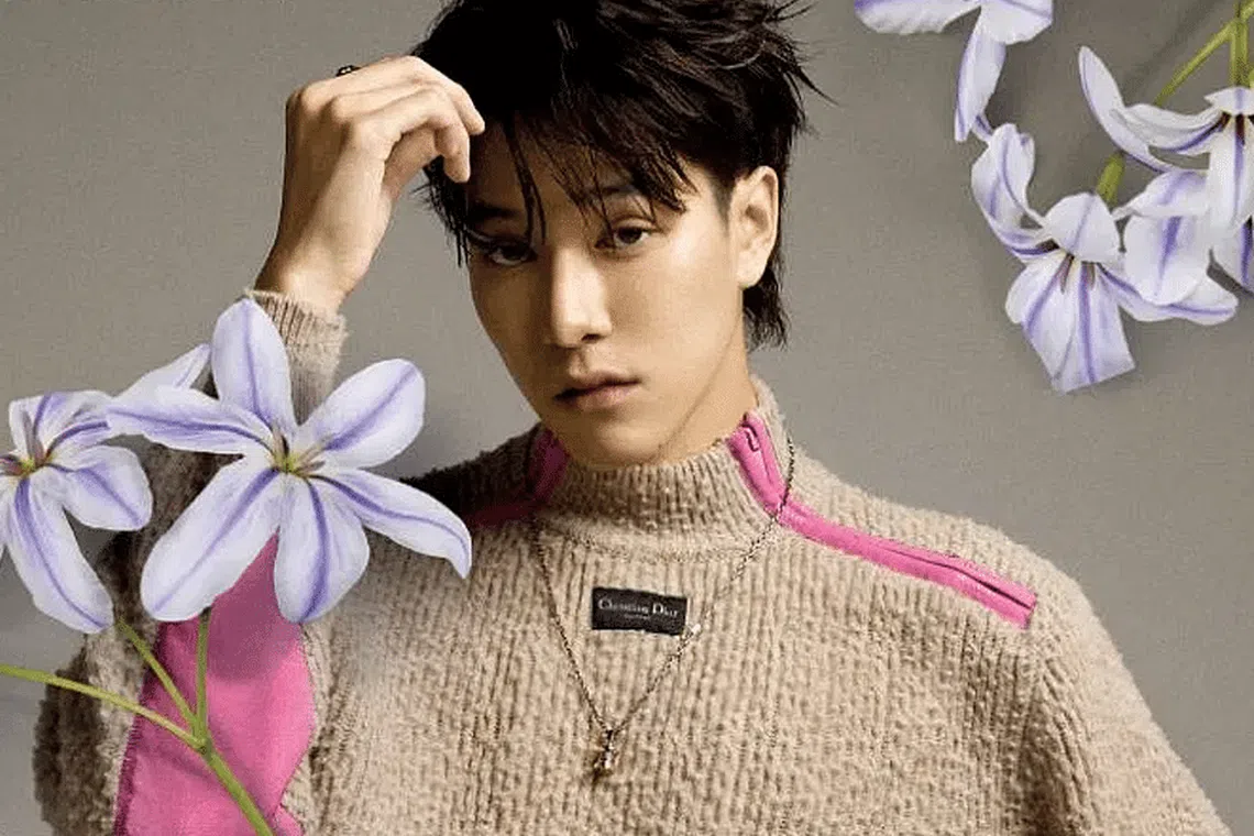 Nani Hirunkit Changkham On Bringing F4 Thailand’s MJ To Life | Her