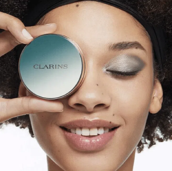 Credit: Clarins 