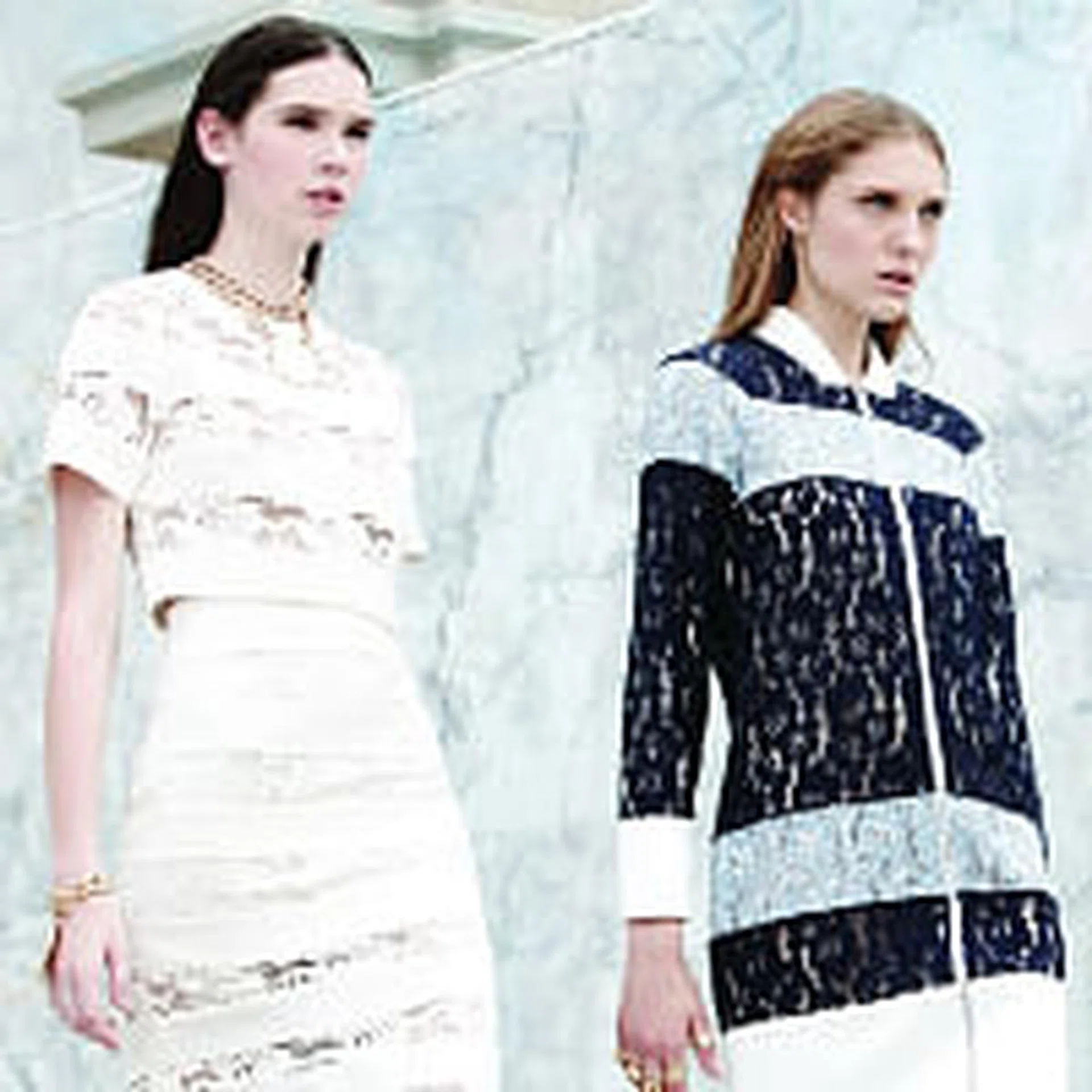 Thai designer fab finds on Zalora