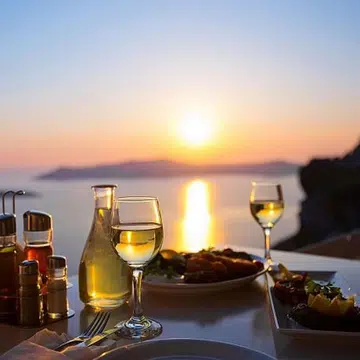 8 really romantic restaurants to book for ValentineÃƒÂ¢Ã¢â€šÂ¬Ã¢â€žÂ¢s Day 2017 