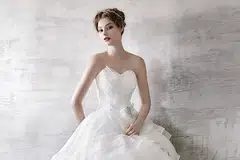 jessica chastain wedding dress designer Jessica Chastain Source