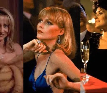 mob wife aesthetic the sopranos scarface goodfellas carmela soprano elvira hancock