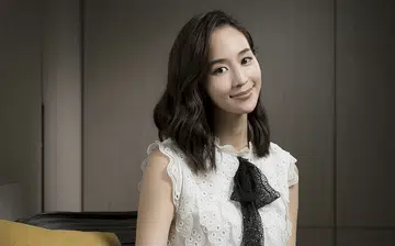 fancl-interview-janine-chang-beauty-skincare-makeup-secrets-actress-tips-minimalist