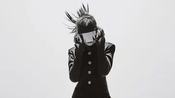 Jasmine Sokko