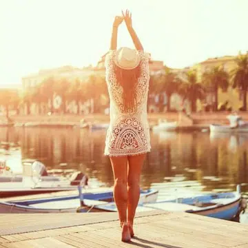 How to destress