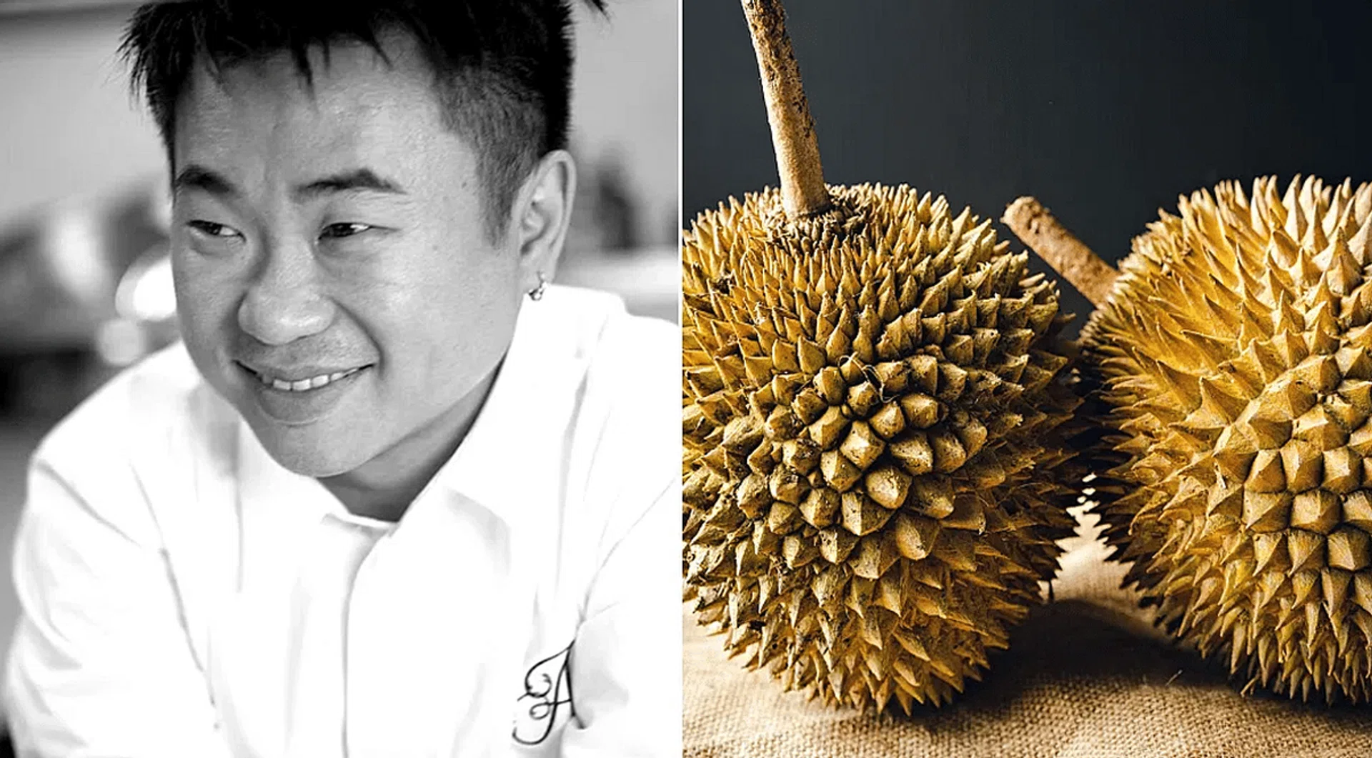 Pang Kok Keong and 123RF