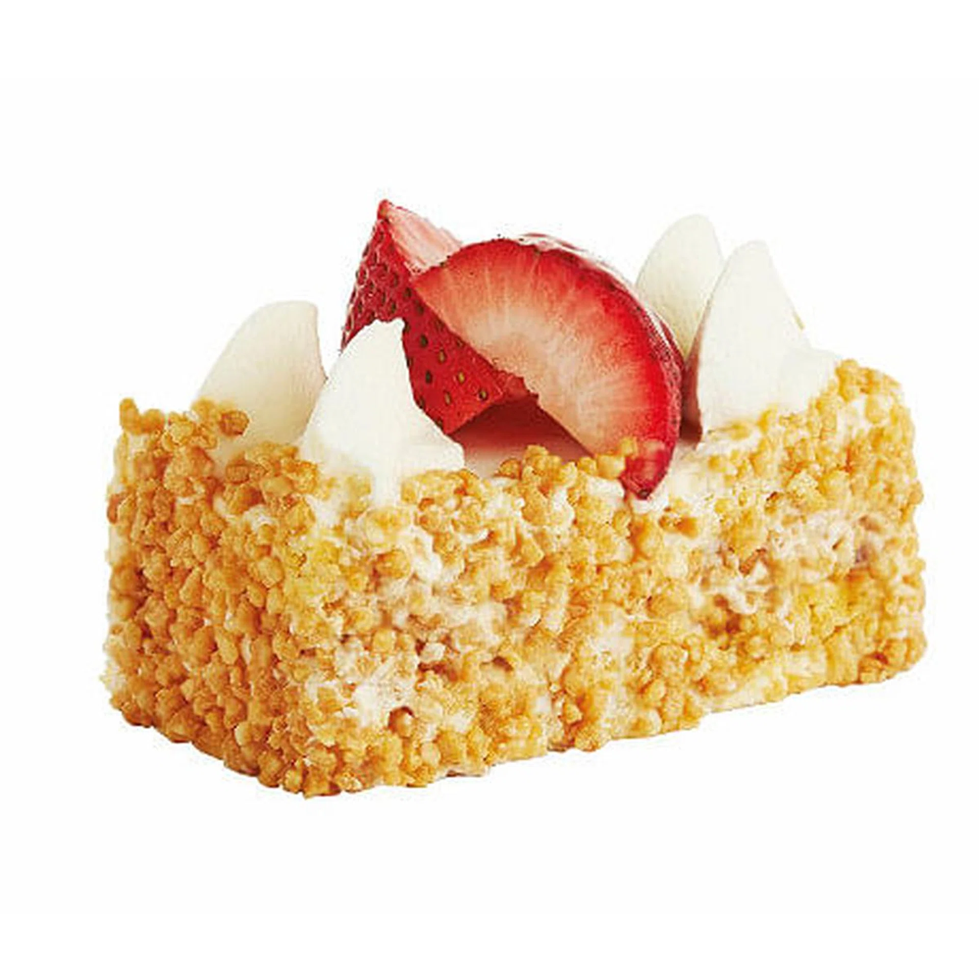 best strawberry shortcakes in singapore