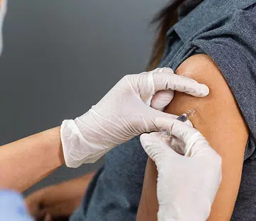 covid vaccine booster