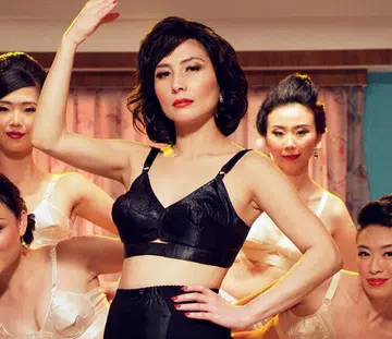 Hong Kong actress Josie Ho pays tribute to late father Stanley Ho