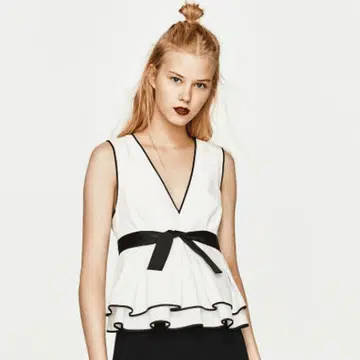 Zara Office Fashion