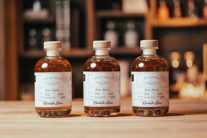 Photo: Compendium Spirits