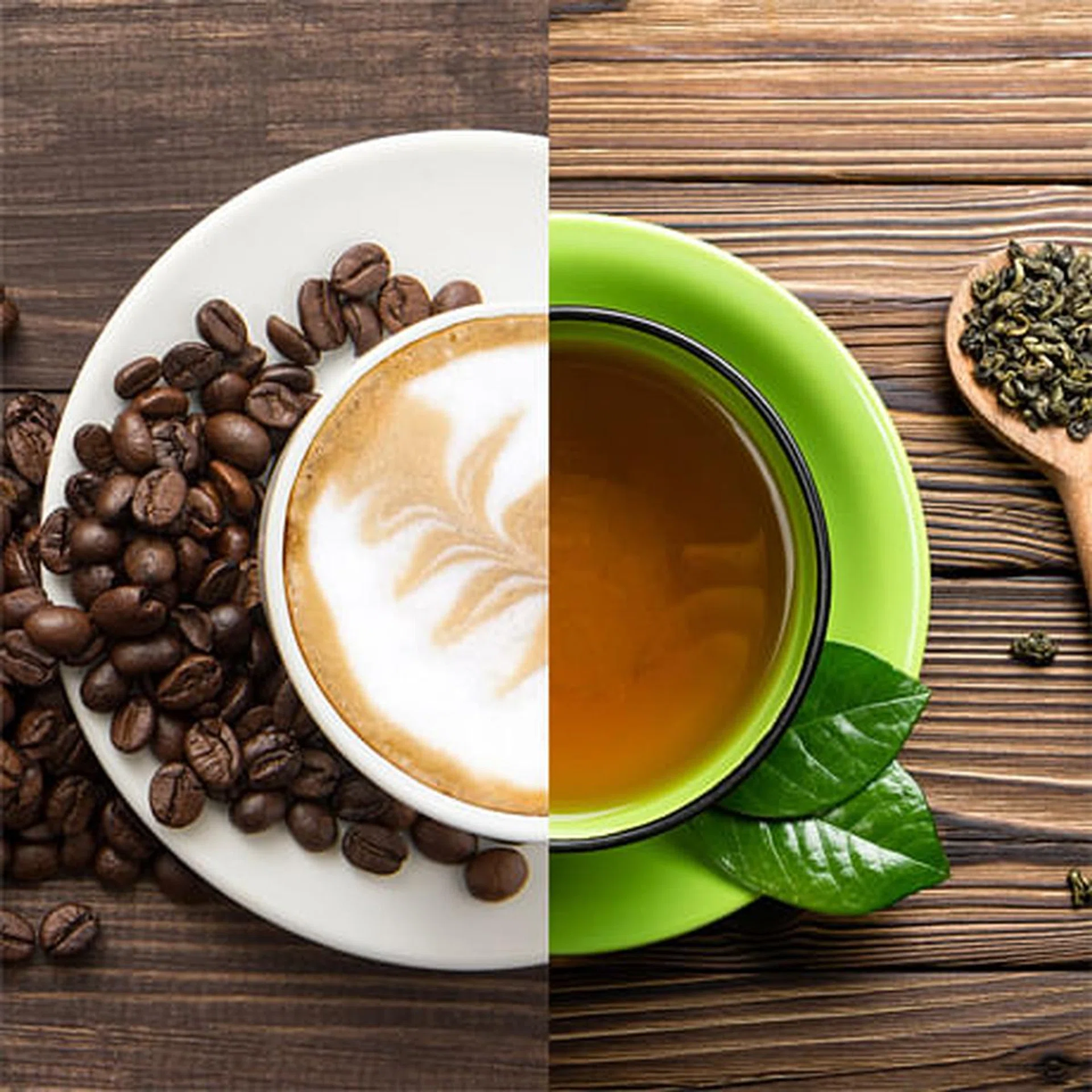 coffee vs tea health benefits singapore - thumb
