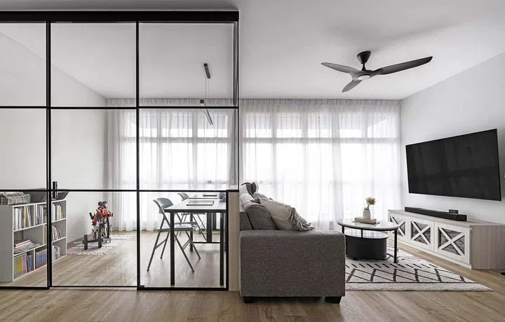 Credit: Home & Decor