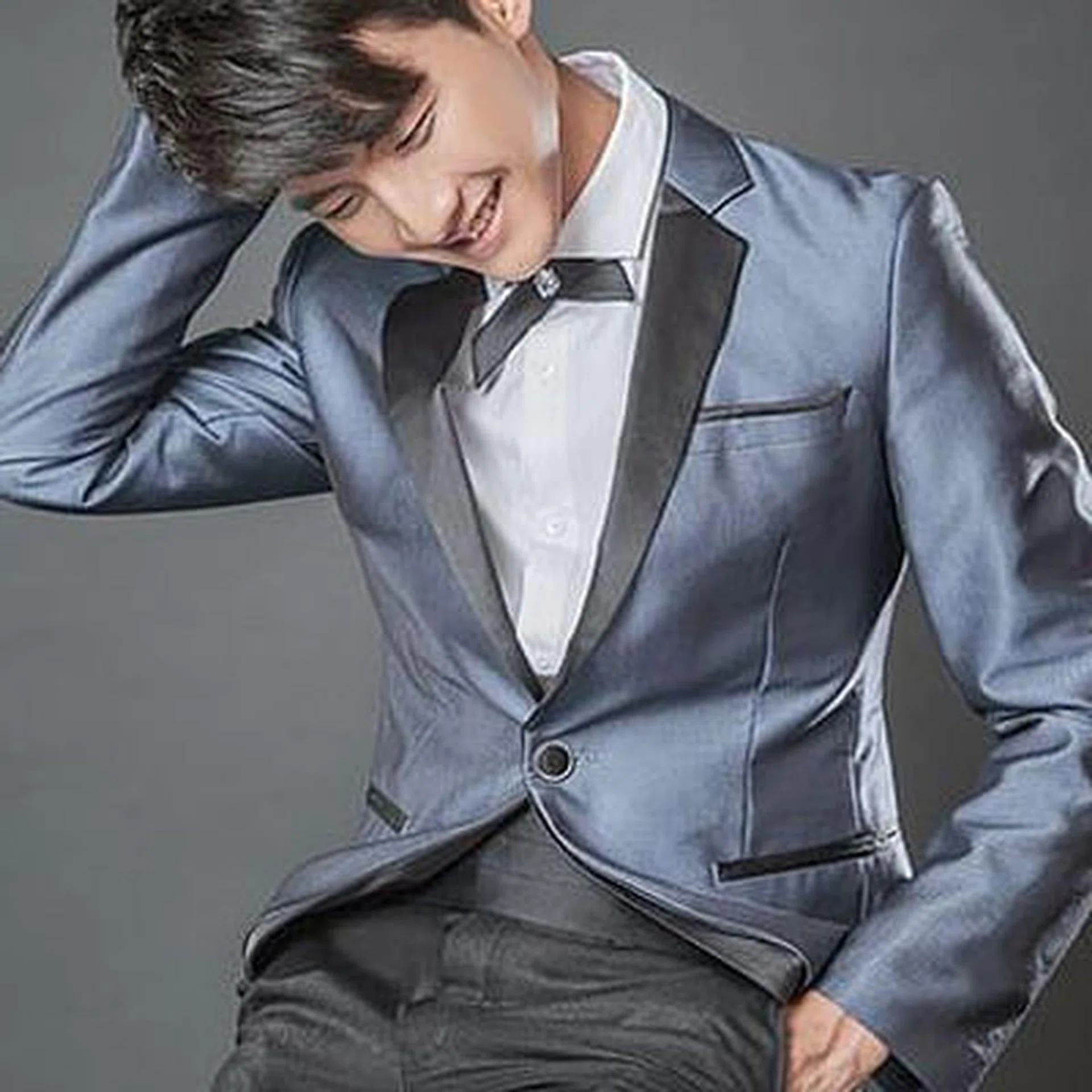 4 places to rent a tuxedo from in Singapore 