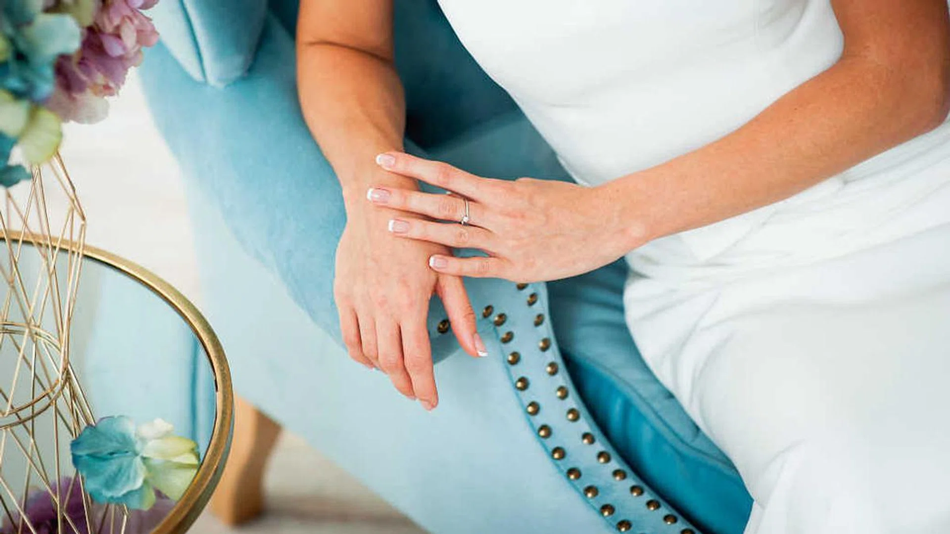 Tips to ensure smooth, soft hands, because hand-washing is a thing now