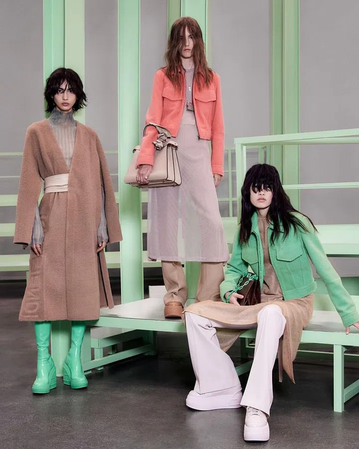 Credit: Fendi