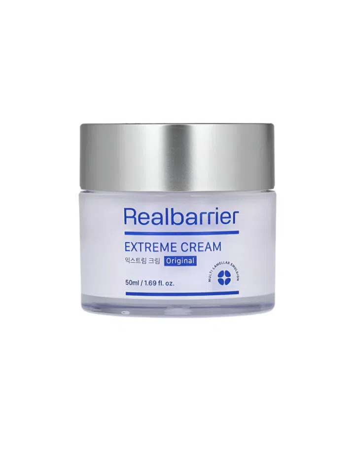 Real Barrier Extreme Cream | Makeup artist-approved anti-ageing creams that actually work