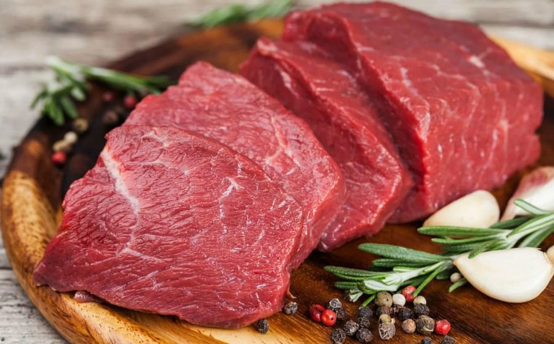 redmeat