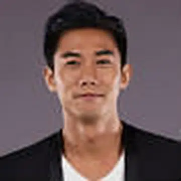 5 minutes with Desmond Tan