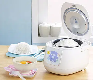 rice cooker T