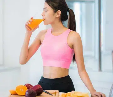 Slow Down Your Metabolism
