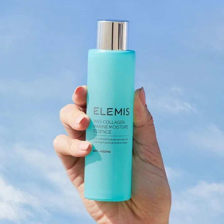Elemis collagen essence