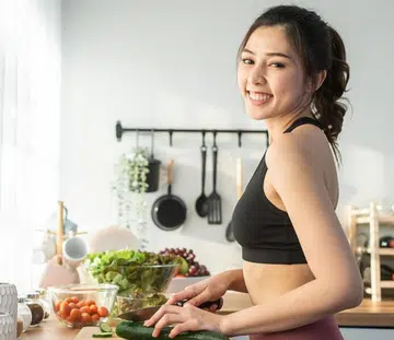 How to eat healthier while saving on your groceries RedMart