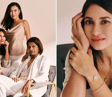 Peranakan Jewellery Poh Heng