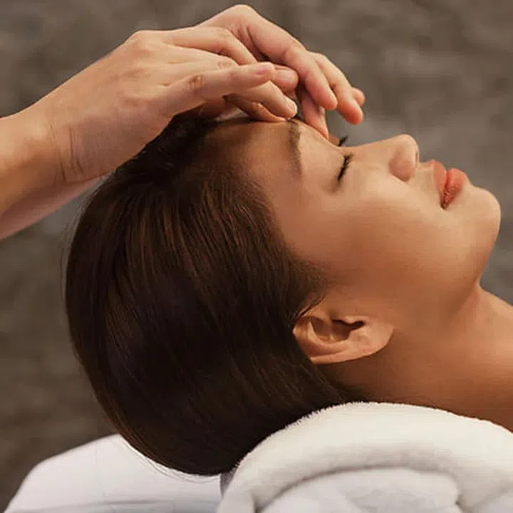 Damai Spa 