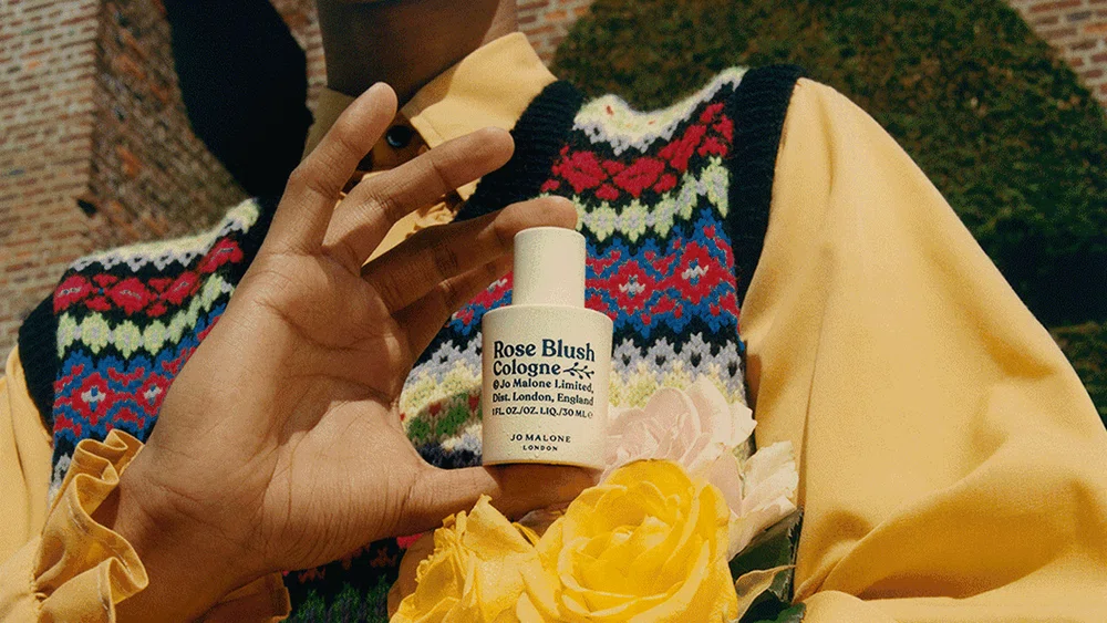 Full-on Floral Perfumes That Bottle the Scent of Summer