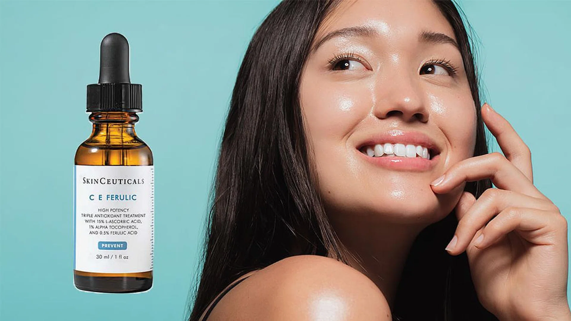 anti pollution products skincare