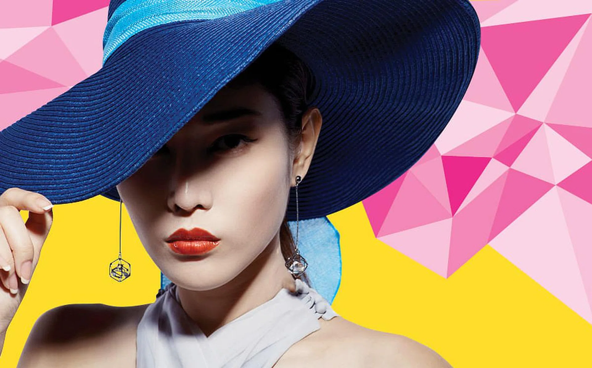 Matte lipstick guide