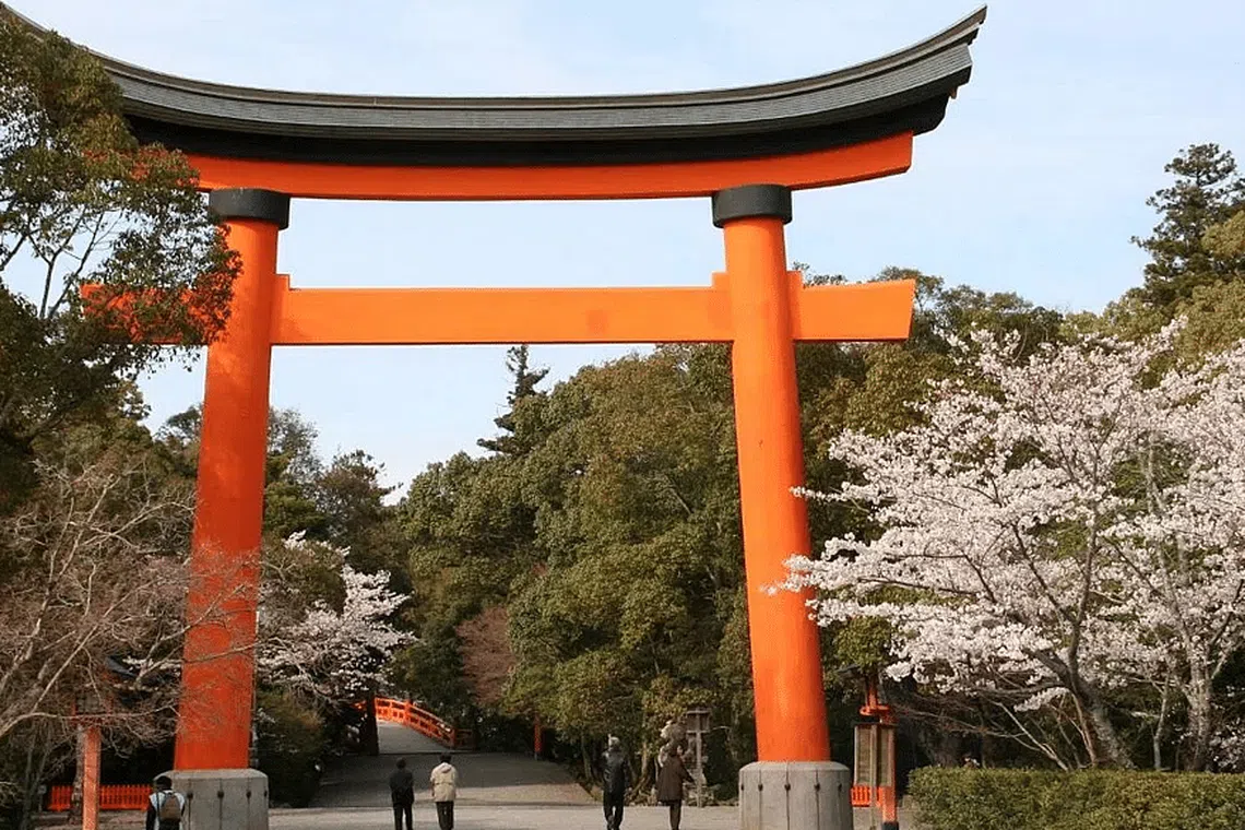How slow travel gave me a different perspective of Japan | Her World ...