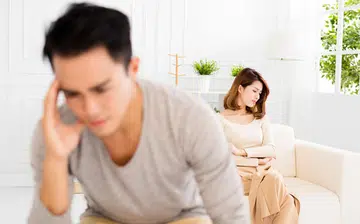 quit job follow boyfriend overseas