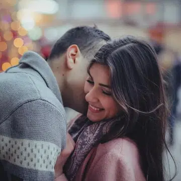 Dating success