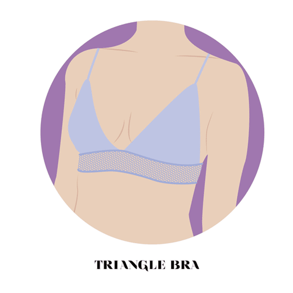 The busy girl's complete guide to bras (ooh la la!) - Her World ...