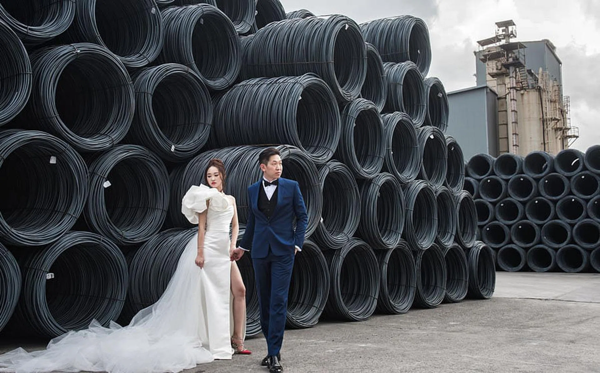 industrial_chic_factory_wedding_photos_singapore