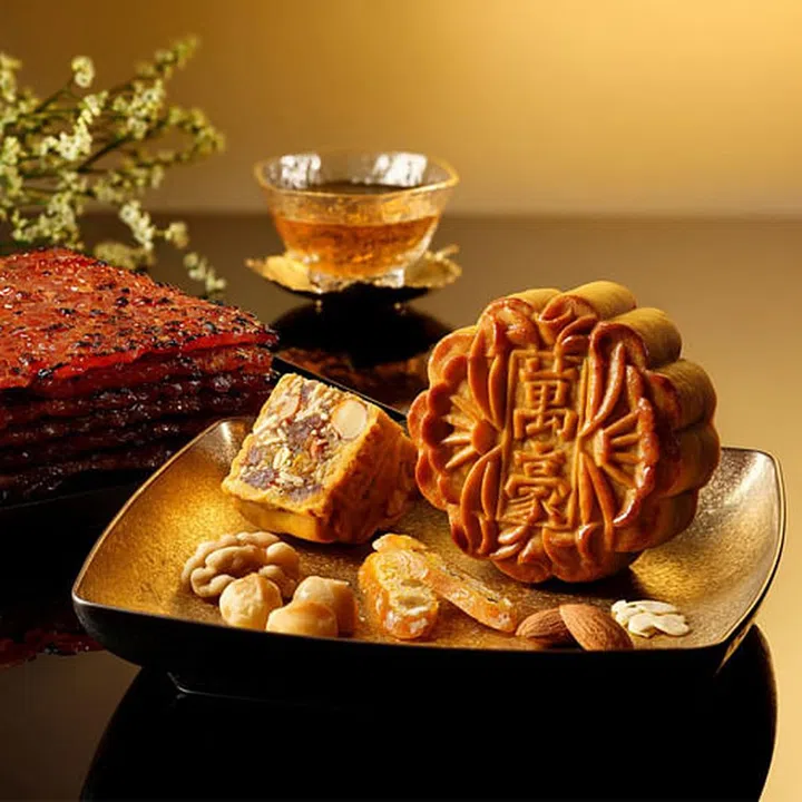 17 unusual mooncake flavours you need to try this Mid-Autumn Festival ...