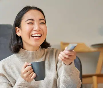 Whiten your teeth as you catch up on K-dramas with this at-home kit