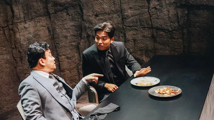 culinary class wars judges 