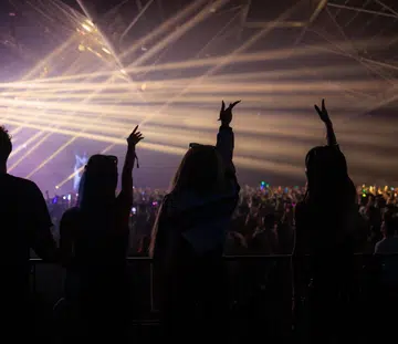 singapore expo host upcoming international gigs