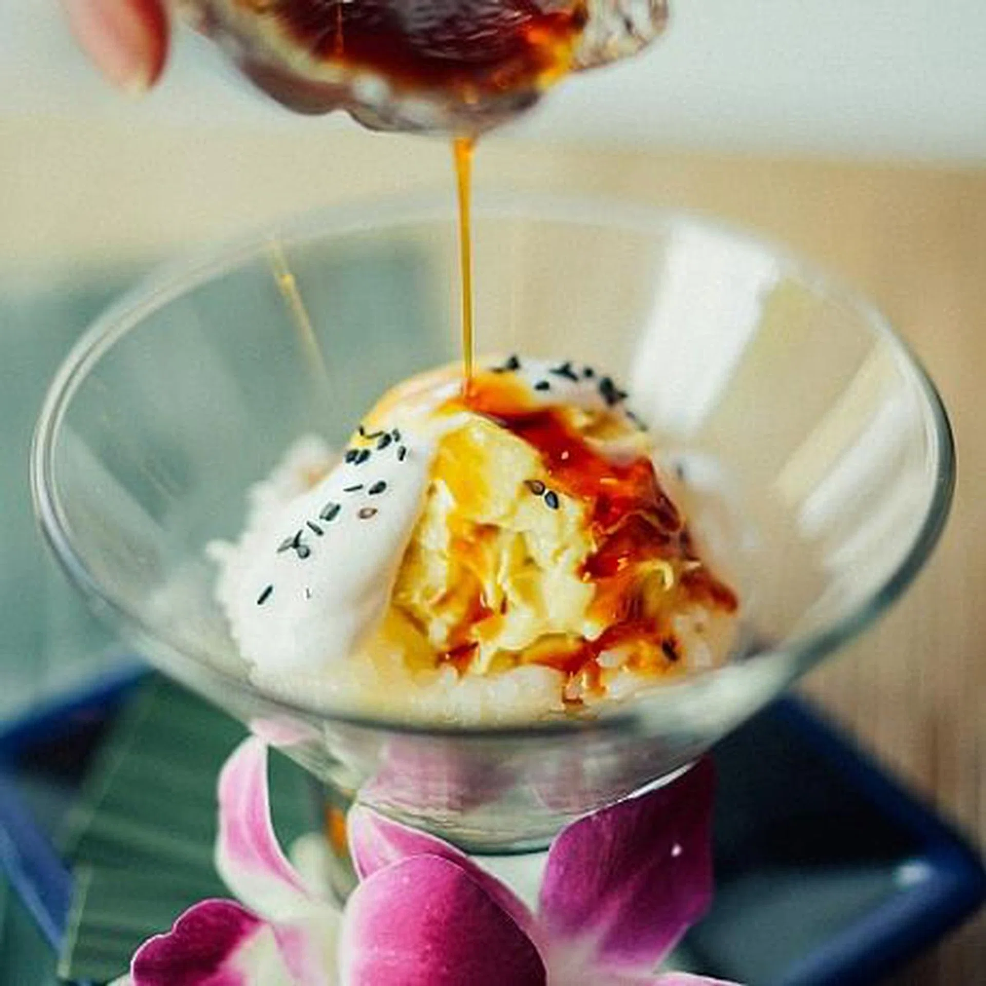 10 best durian desserts in Singapore