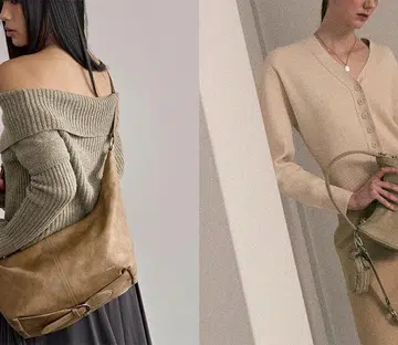 crossnody bags from stand oil and marhen j